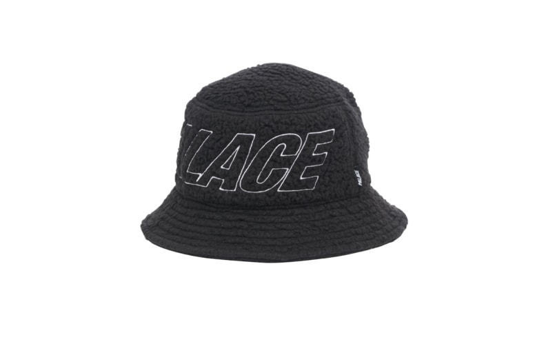 Palace 2016 "Ultimo Part II"