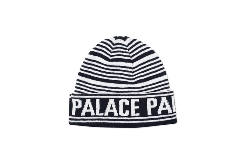 Palace 2016 "Ultimo Part II"