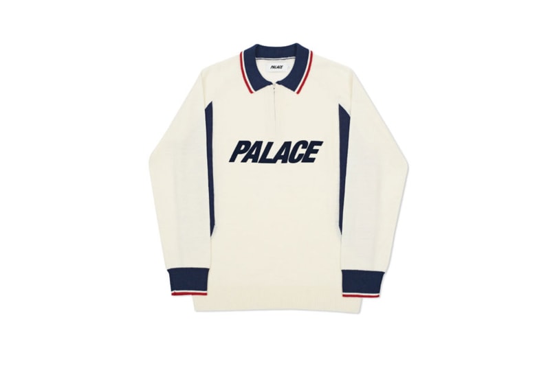 Palace 2016 "Ultimo Part II"