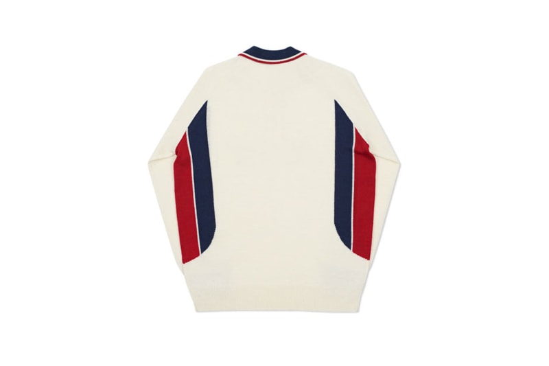 Palace 2016 "Ultimo Part II"