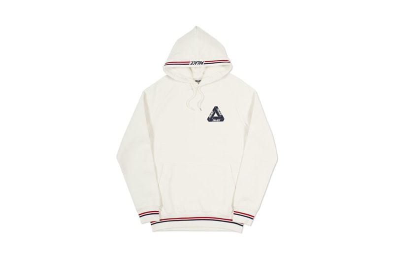 Palace 2016 "Ultimo Part II"