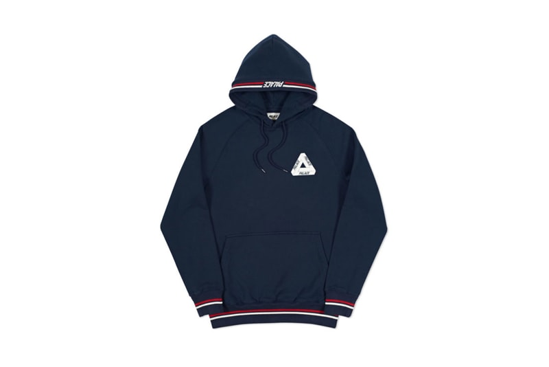 Palace 2016 "Ultimo Part II"