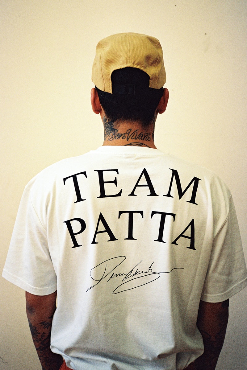 Dana Lixenberg Patta Aaliyah Allen Ginsberg T Shirt