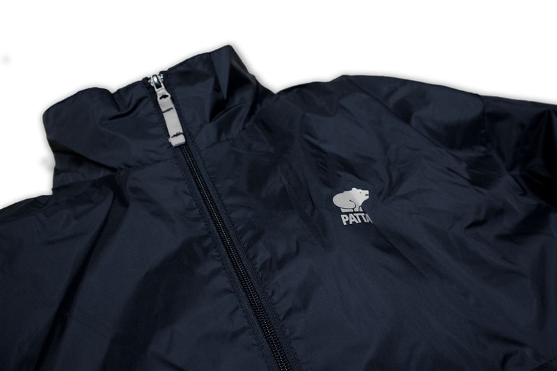 Patta x Karhu Synchron