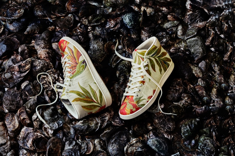 adidas Originals Pharrelll Williams JACQUARD Pack 2.0 Stan Smith Mid Superstar Backpack