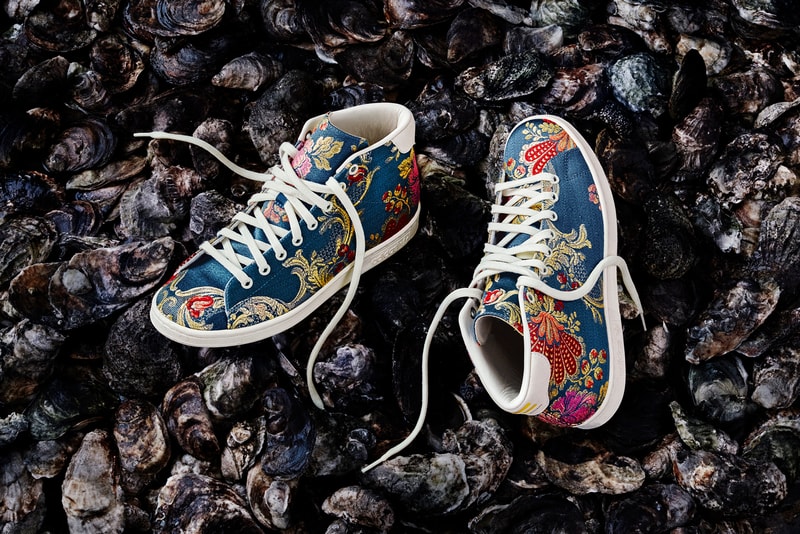 adidas Originals Pharrelll Williams JACQUARD Pack 2.0 Stan Smith Mid Superstar Backpack