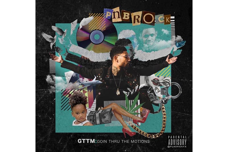 PnB Rock A Boogie Quavo Playa No More