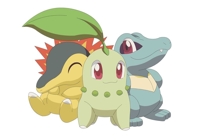 Pokemon GO New Pokemon Update