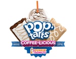 Pop-Tarts Teams up With Dunkin' Donuts for Two Limited Edition Flavors