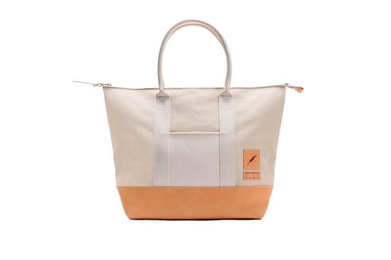 Publish BUDDY Capsule Collection Canvas Tote Bag
