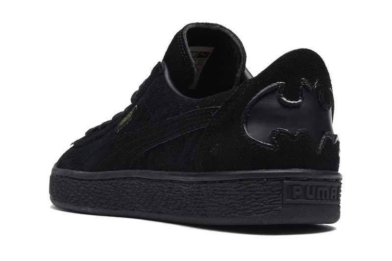 PUMA Suede Batman