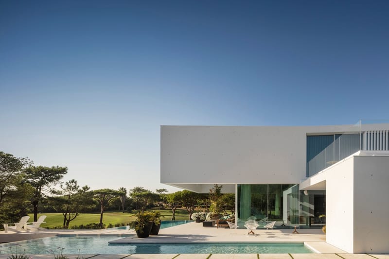 The QL House Is the Epitome of Modern Design and Luxury