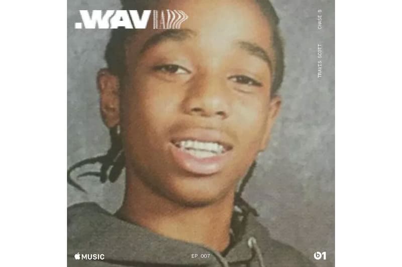 .wav radio travis scott beats 1 apple music