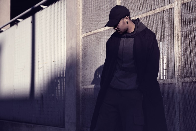 Rabbithole London 2016 Holiday Capsule Collection