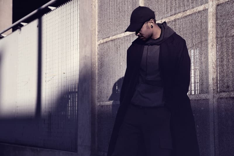 Rabbithole London 2016 Holiday Capsule Collection