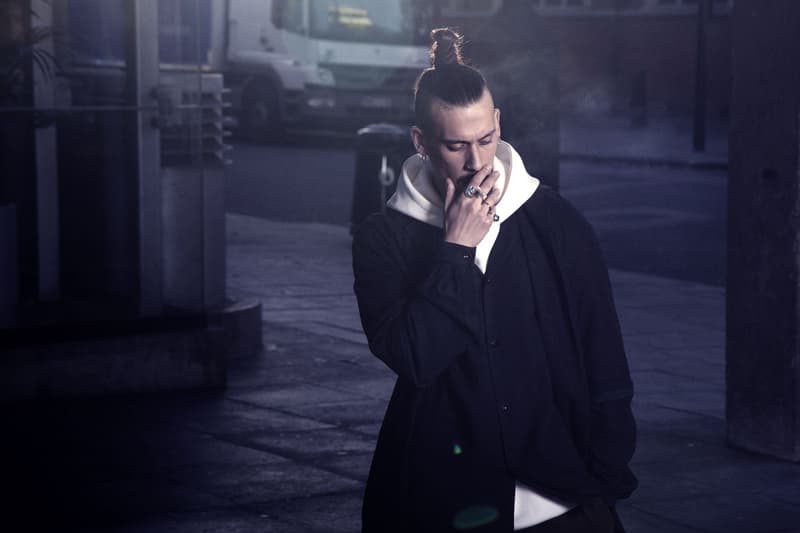Rabbithole London 2016 Holiday Capsule Collection