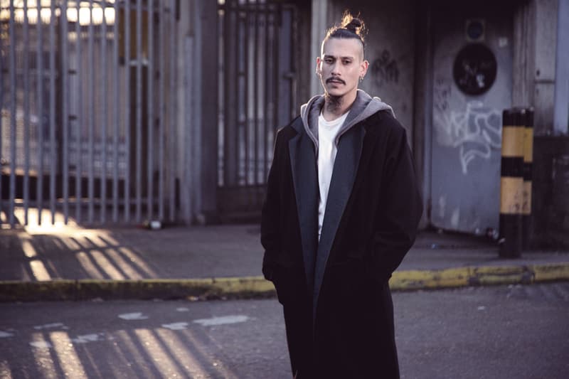 Rabbithole London 2016 Holiday Capsule Collection