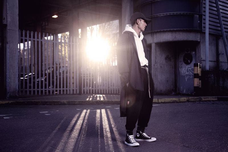 Rabbithole London 2016 Holiday Capsule Collection