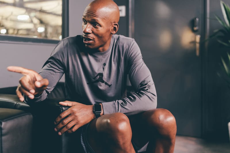 Here's Who Ray Allen Thinks Are the Best Shooters in the NBA Today 