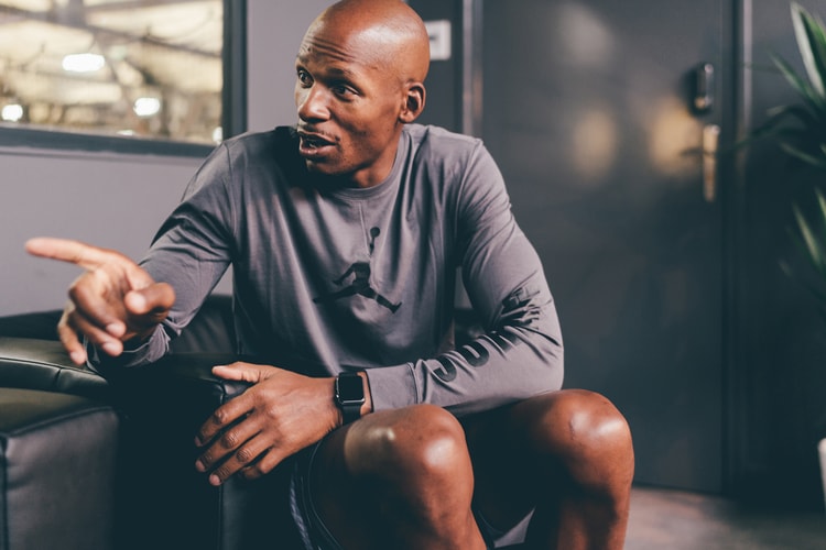 Here's Who Ray Allen Thinks Are the Best Shooters in the NBA Today