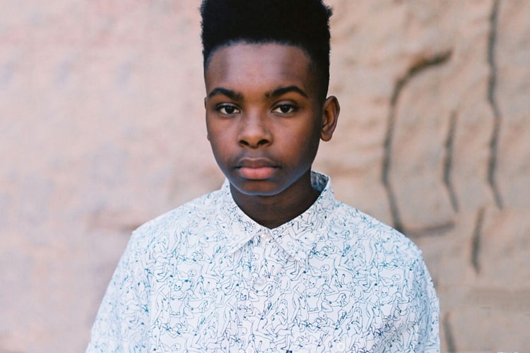 RIPNDIP's 2016 Holiday Collection Arrives