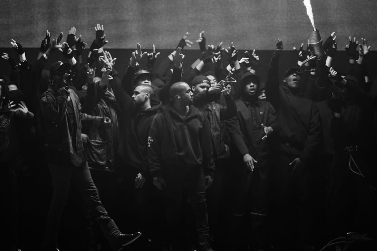 7 Essential Pieces to Round off 2016's Roadman Style