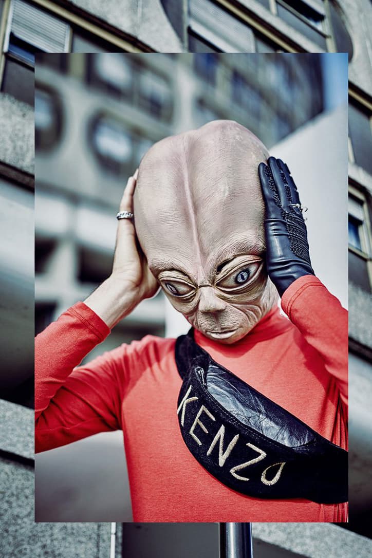 Robert Extraterrestrial Brice Krum Fucking Young