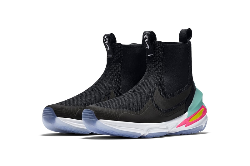 RT NikeLab Air Zoom Legend Riccardo Tisci