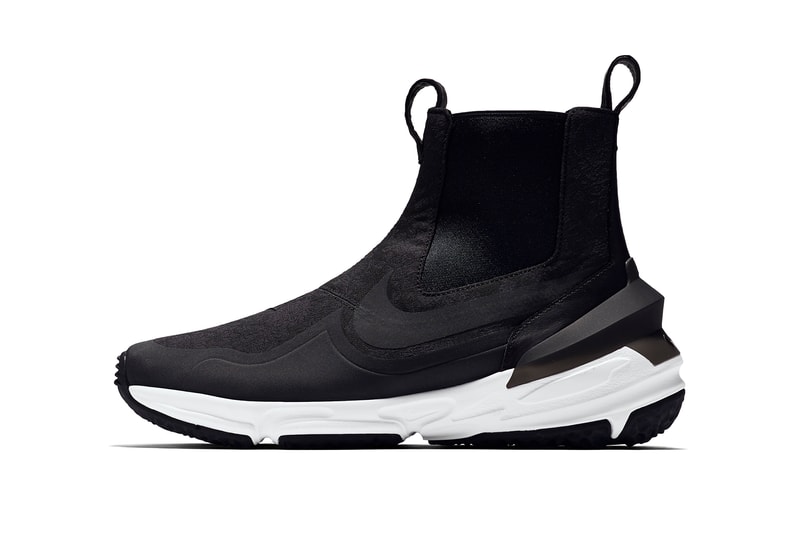 RT NikeLab Air Zoom Legend Riccardo Tisci
