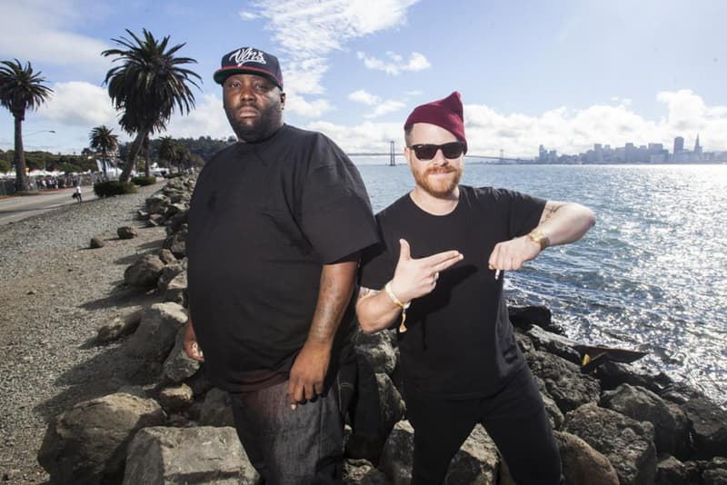 Run The Jewels Portlandia Season 7