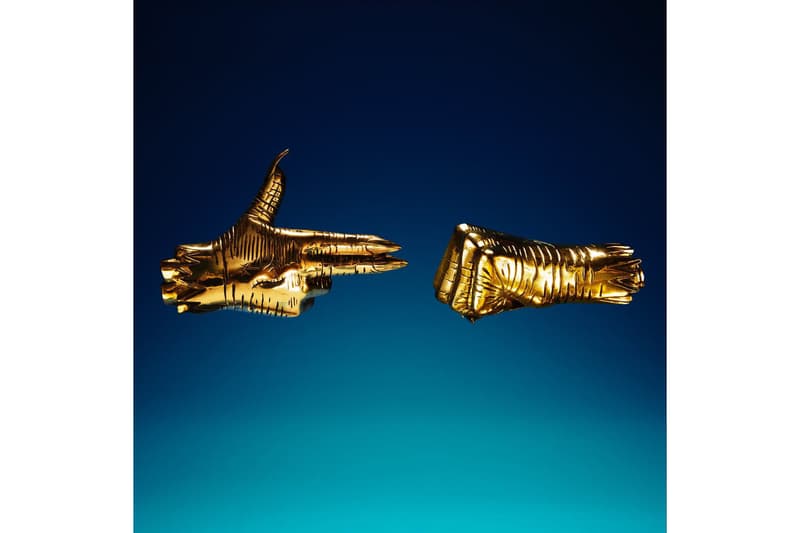 Run the Jewels RTJ3