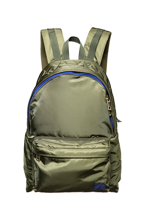 sacai Porter 2016 Fall Winter Bags