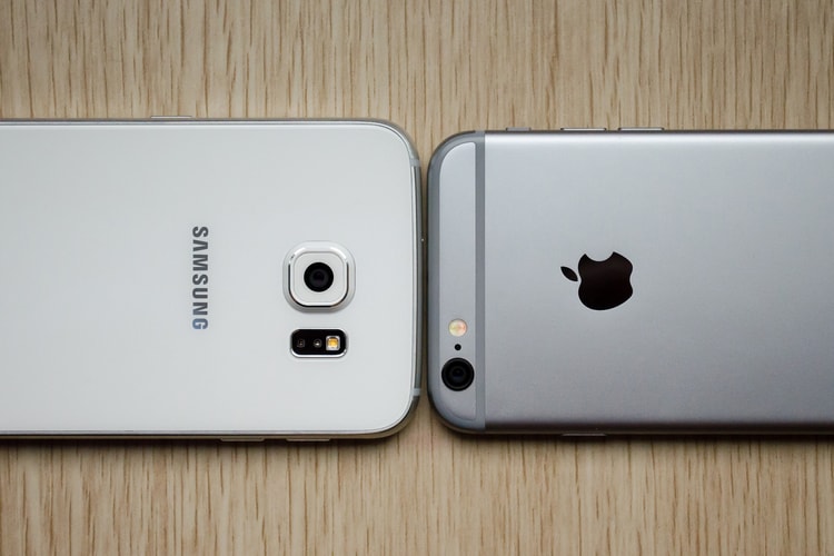 Samsung Wins a Huge Fight in Its War Against Apple