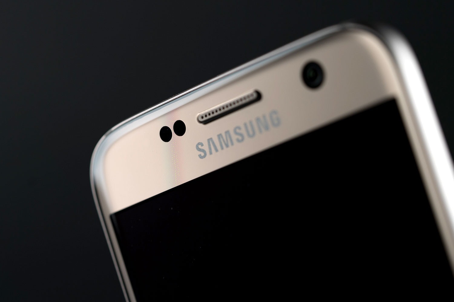 Samsung Galaxy S8 Beast Mode