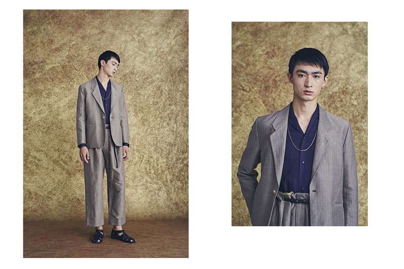 Sasquatchfabrix 2017 Spring Summer Collection Lookbook
