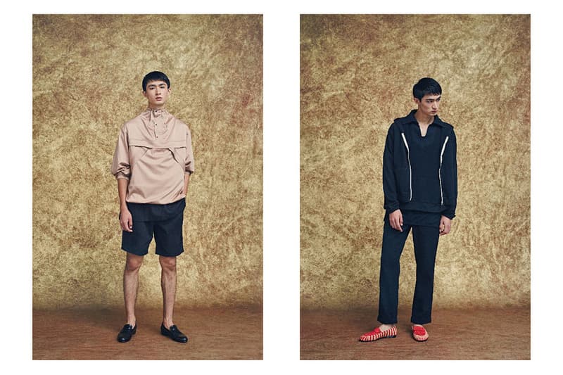 Sasquatchfabrix 2017 Spring Summer Collection Lookbook
