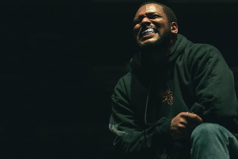 ScHoolboy Q is Working On a New Album For 2017 TDE Blank Face LP
