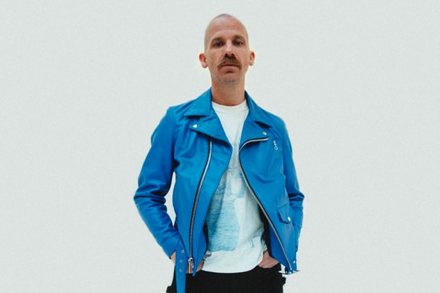 Watch the Production Process of a Schott Perfecto Leather