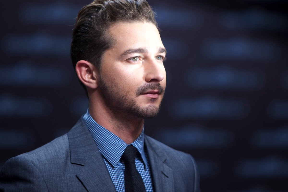 Shia LaBeouf Says Soulja Boy Is a 'Sweetheart' After He Asks For A Film Role Transformers