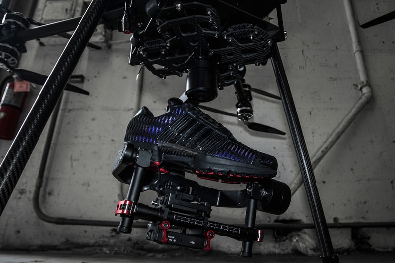 Shoe Gallery x adidas Climacool 1 ‘Flight 305’