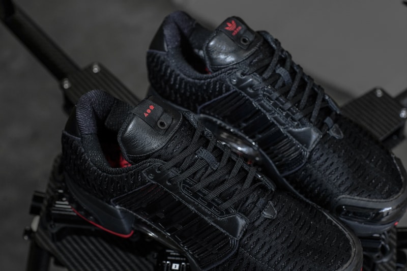 Shoe Gallery x adidas Climacool 1 ‘Flight 305’