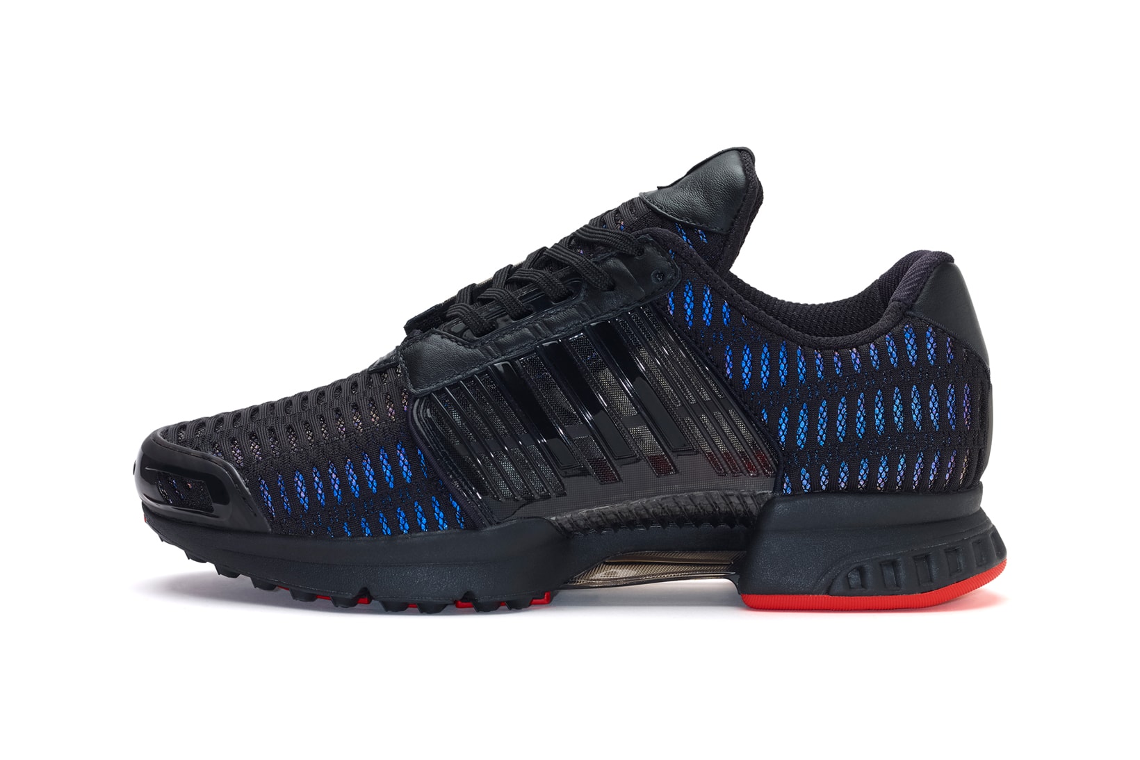 Another Look At The Black Coca Cola x adidas ClimaCool 1