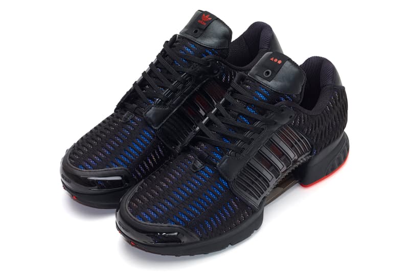 Shoe Gallery x adidas Climacool 1 ‘Flight 305’