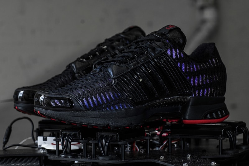 Shoe Gallery x adidas Climacool 1 ‘Flight 305’