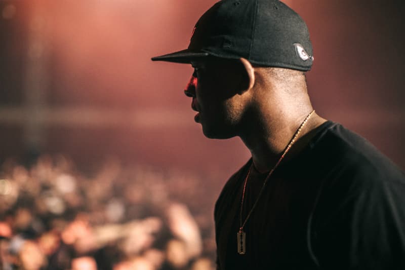 Skepta Greatness Only Documentary