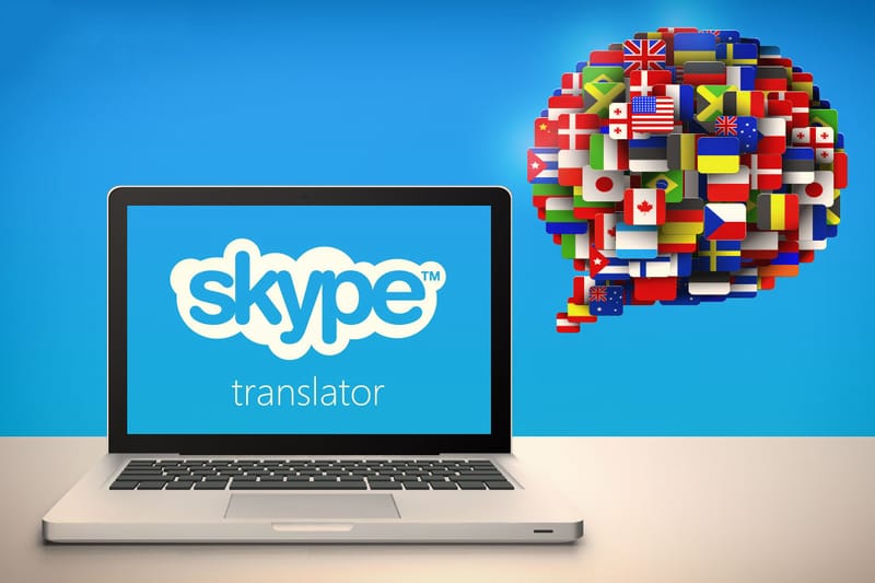 skype translator for mac