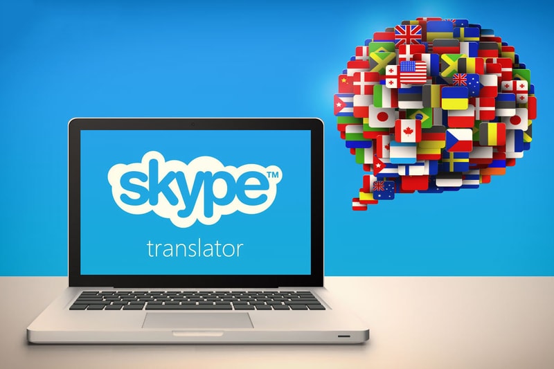 Skype Translator Beta Landlines Mobile Phones Language