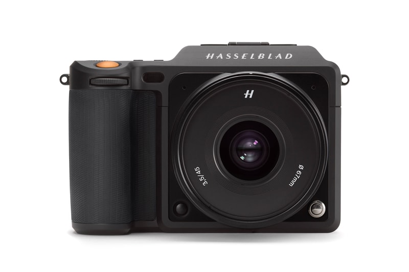 Hasselblad SOME/THINGS X1D 4116 Edition