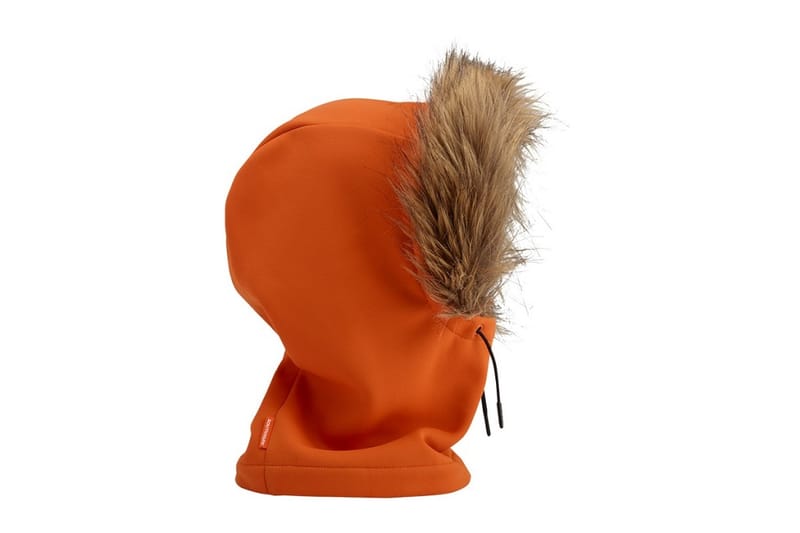 Dress Like a South Park Character With This New Burton Collaboration