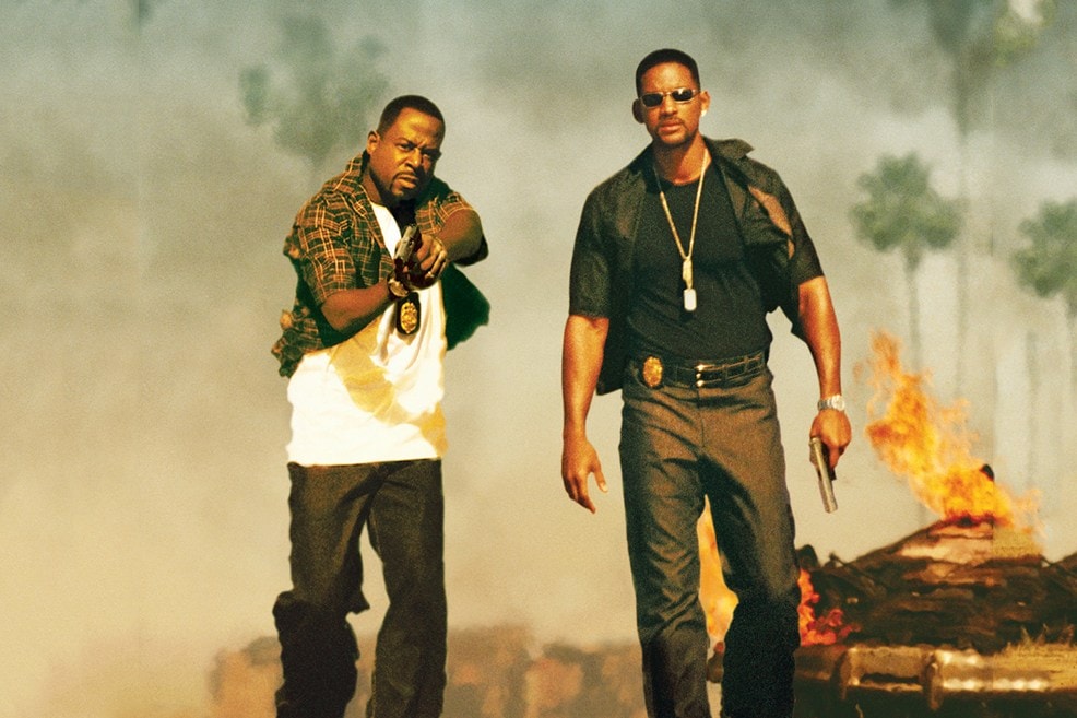 'Spider-Man: Homecoming 2' and 'Bad Boys 4' Release Dates Announced Movies Blockbusters 2019 Will Smith Martin Lawrence